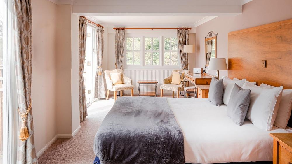 Thorpeness Golf Club & Hotel