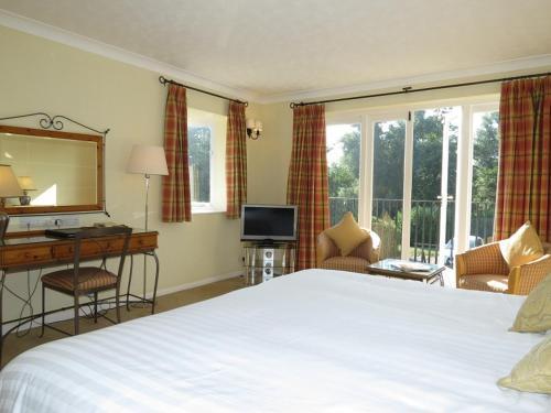 Thorpeness Golf Club & Hotel