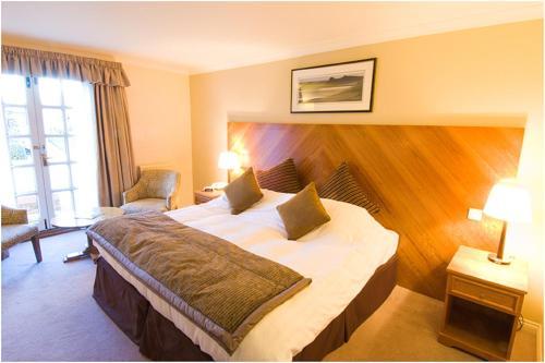 Thorpeness Golf Club & Hotel
