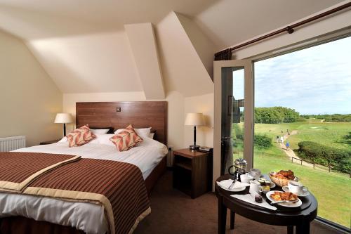 Thorpeness Golf Club & Hotel