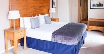 Thorpeness Golf Club & Hotel