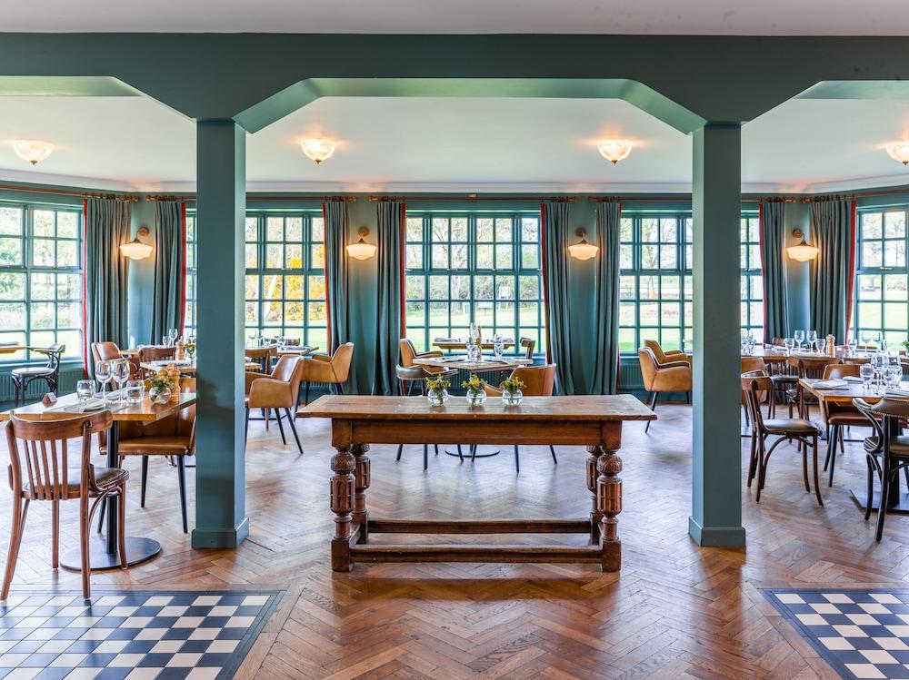 Thorpeness Golf Club & Hotel