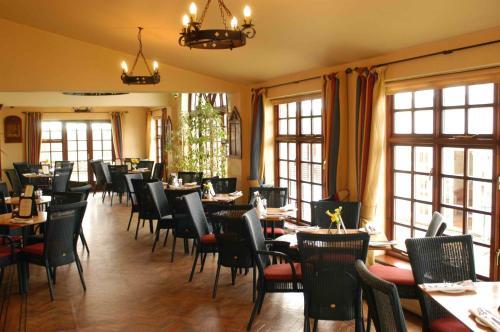 Thorpeness Golf Club & Hotel