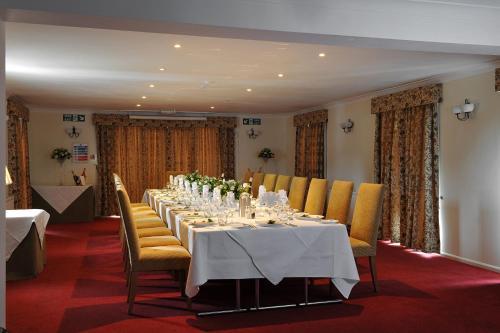 Thorpeness Golf Club & Hotel