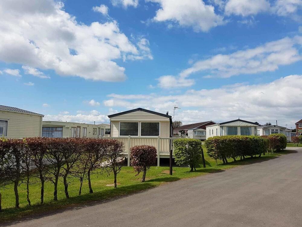 Ingoldale Park