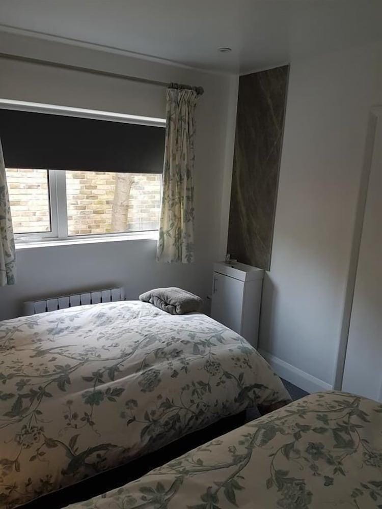 The Dalby Rooms