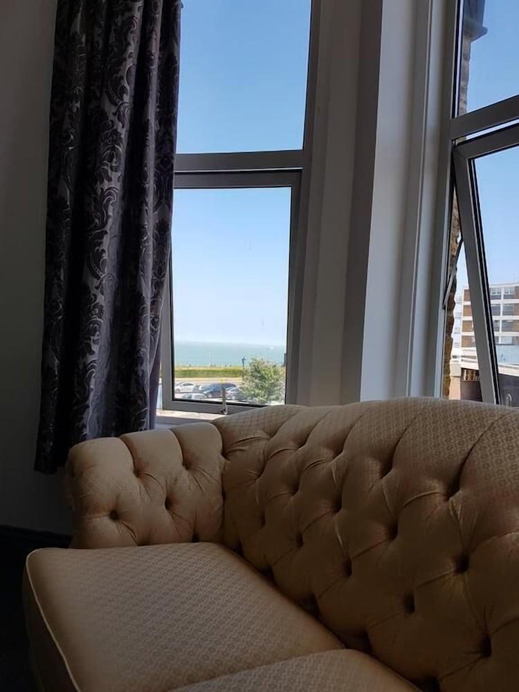 The Dalby Rooms