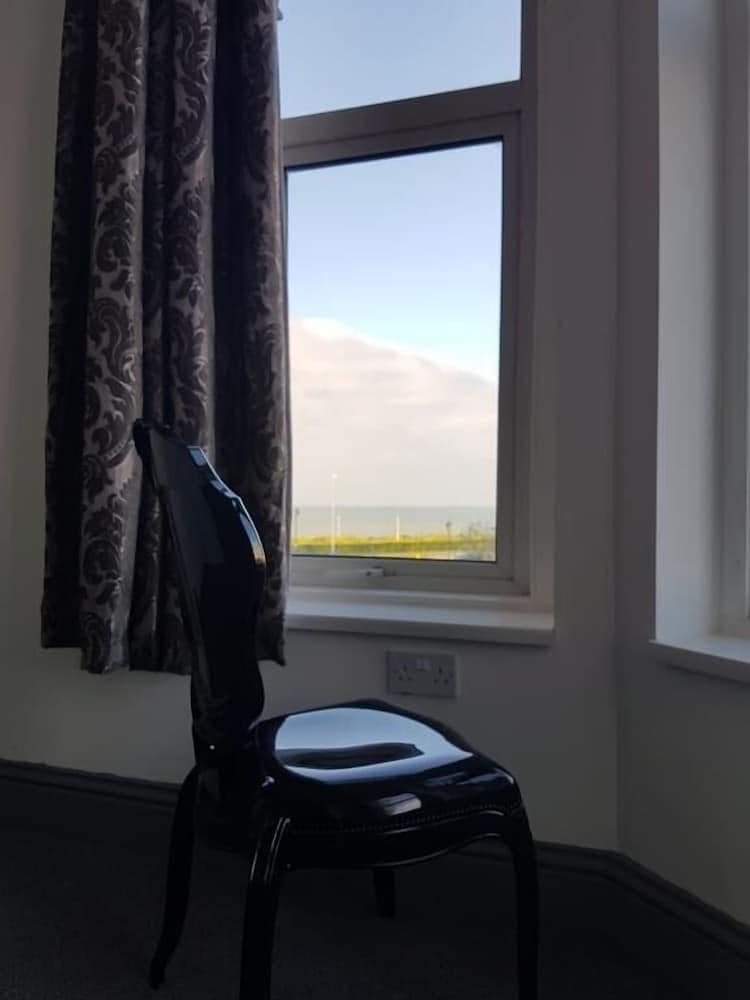 The Dalby Rooms