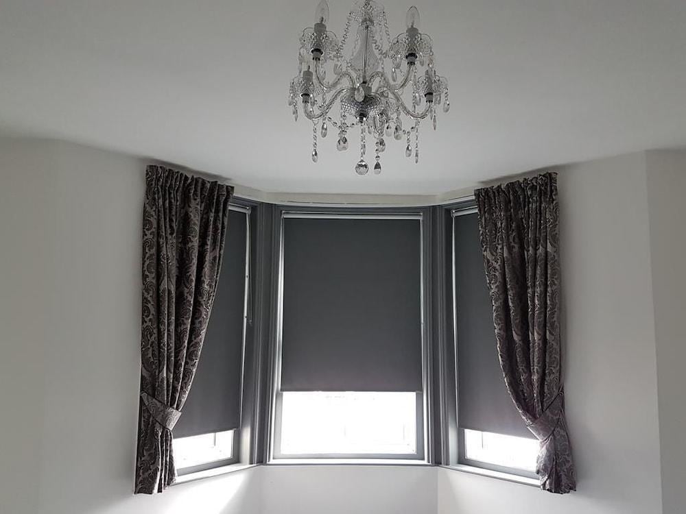 The Dalby Rooms