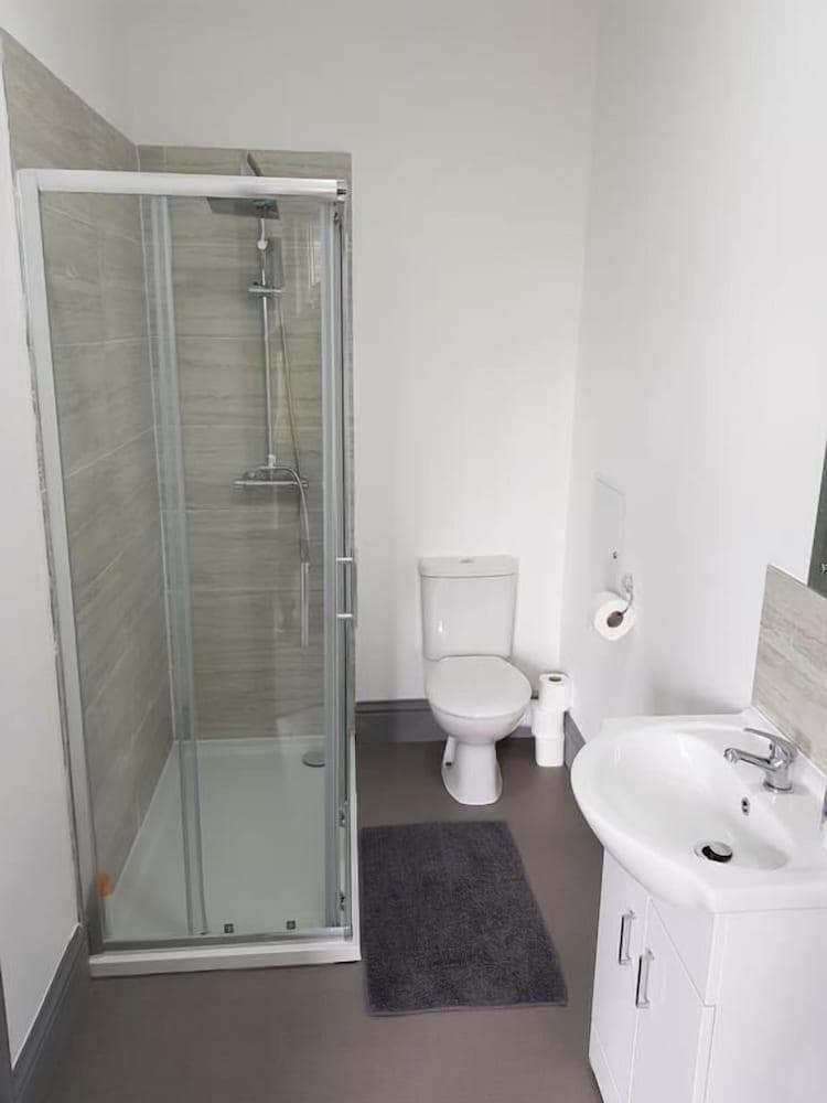 The Dalby Rooms