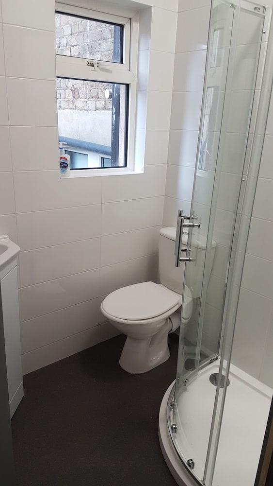 The Dalby Rooms