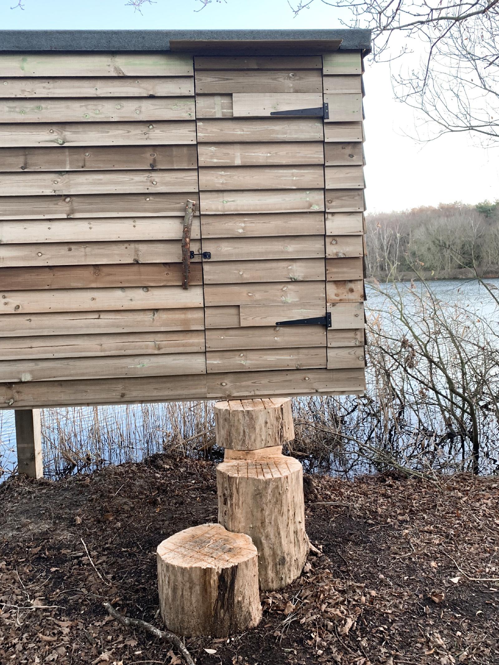 Woodlakes Park