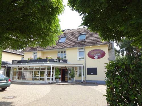 Hotel Im Park