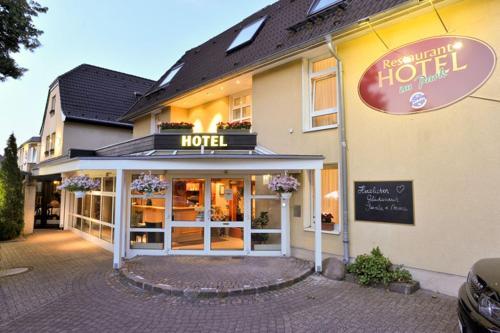 Hotel Im Park