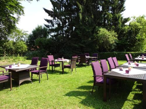 Hotel Im Park