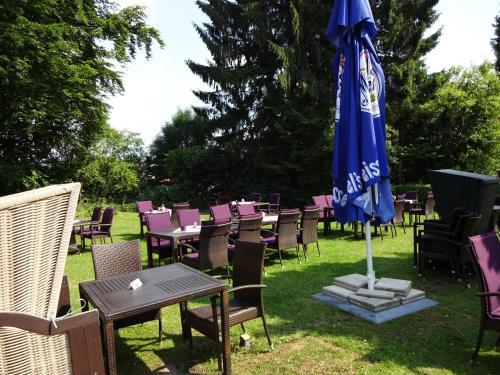 Hotel Im Park