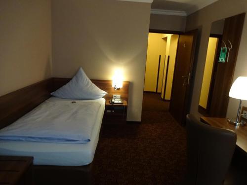 Hotel Im Park