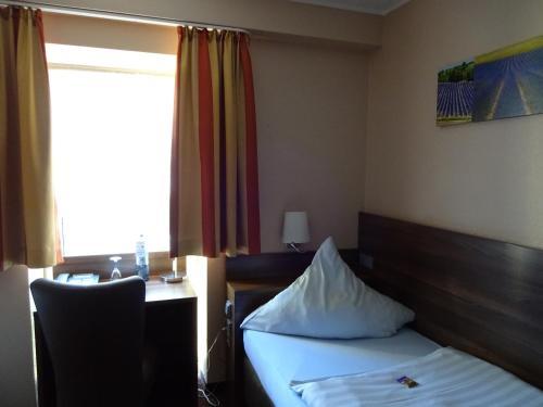 Hotel Im Park