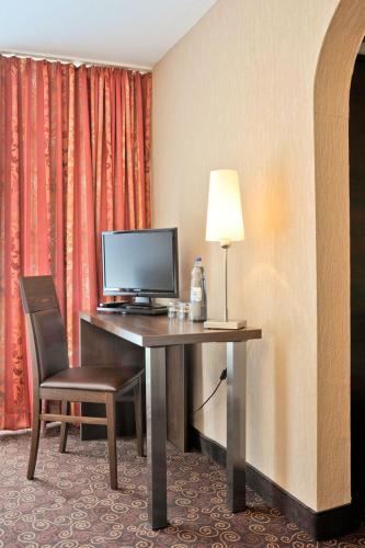 Hotel Im Park