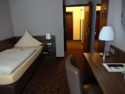 Hotel Im Park