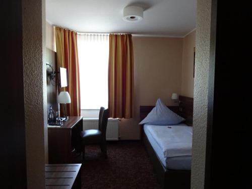 Hotel Im Park