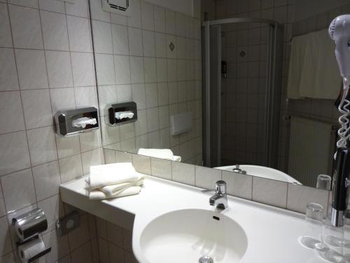 Hotel Im Park