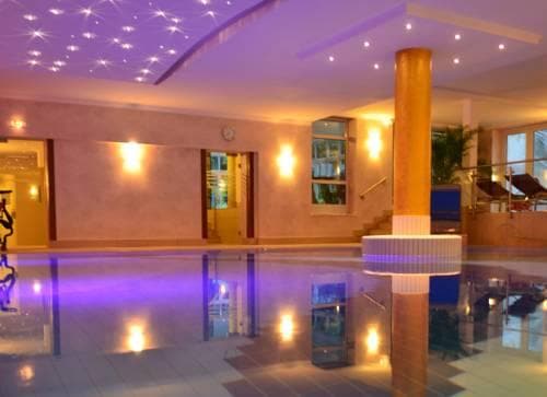 Churfurstenhof Wellnesshotel