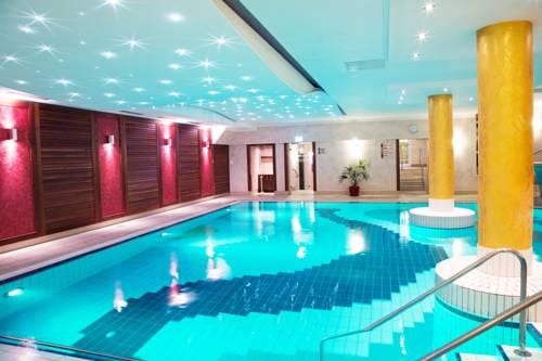 Churfurstenhof Wellnesshotel