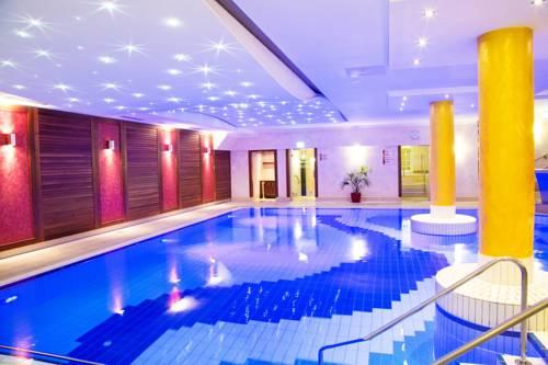 Churfurstenhof Wellnesshotel