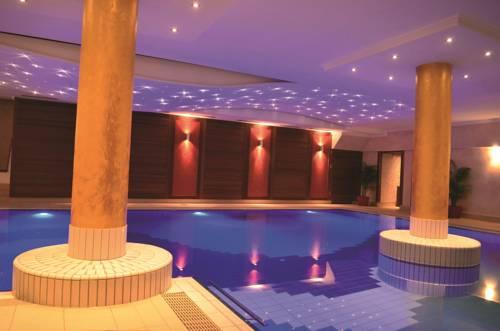 Churfurstenhof Wellnesshotel