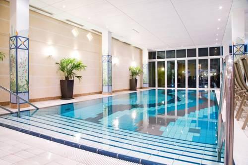 Churfurstenhof Wellnesshotel
