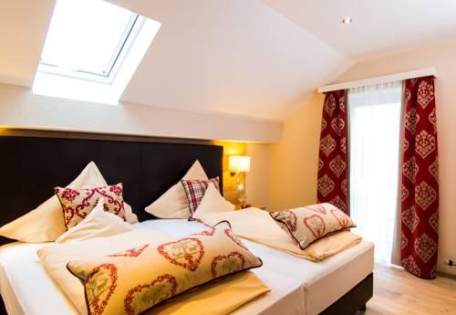 Churfurstenhof Wellnesshotel