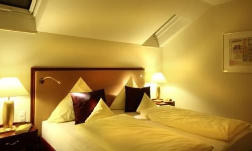 Churfurstenhof Wellnesshotel