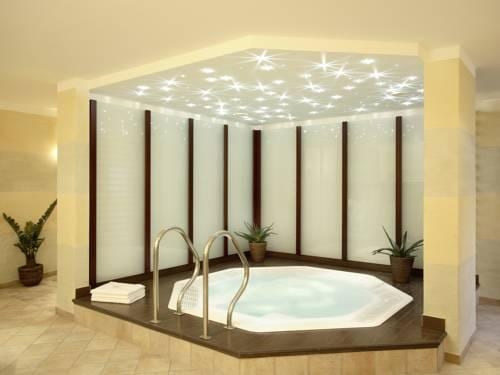 Churfurstenhof Wellnesshotel