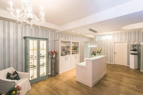 Churfurstenhof Wellnesshotel