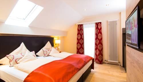 Churfurstenhof Wellnesshotel