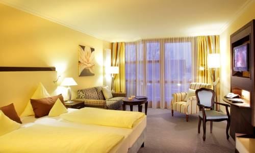 Churfurstenhof Wellnesshotel