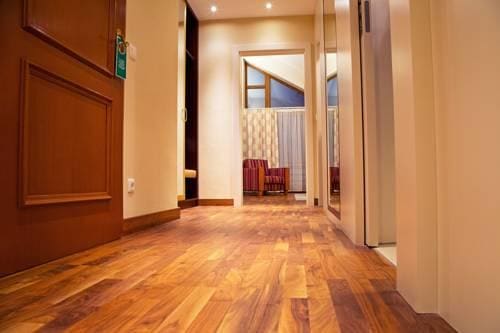 Churfurstenhof Wellnesshotel