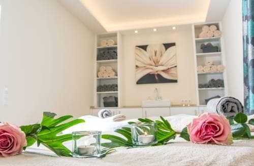 Churfurstenhof Wellnesshotel