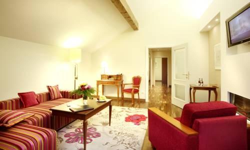 Churfurstenhof Wellnesshotel