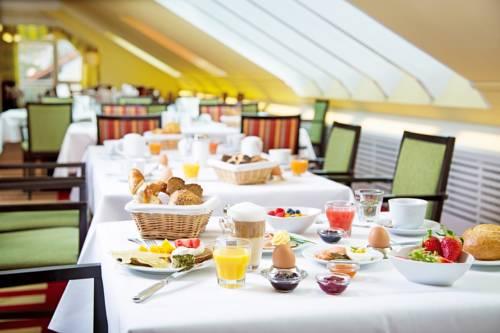 Churfurstenhof Wellnesshotel