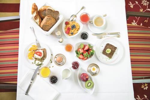 Churfurstenhof Wellnesshotel