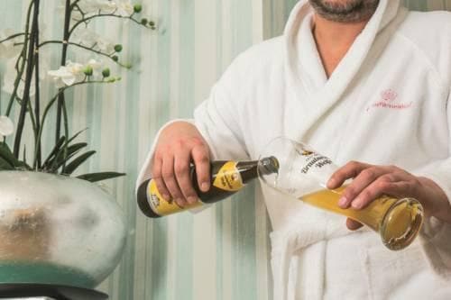 Churfurstenhof Wellnesshotel