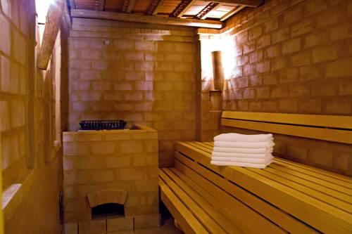 Churfurstenhof Wellnesshotel