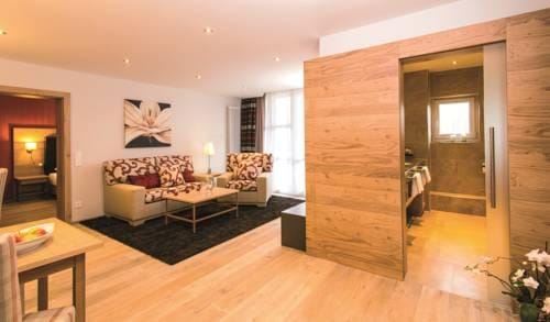 Churfurstenhof Wellnesshotel
