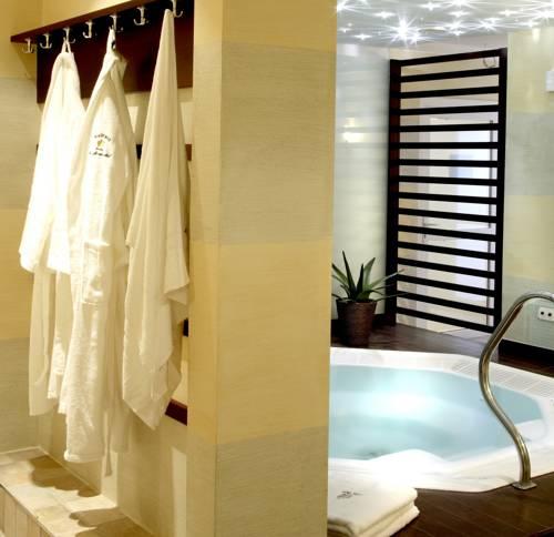 Churfurstenhof Wellnesshotel