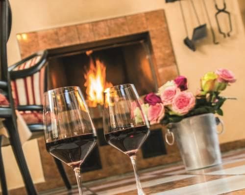 Churfurstenhof Wellnesshotel