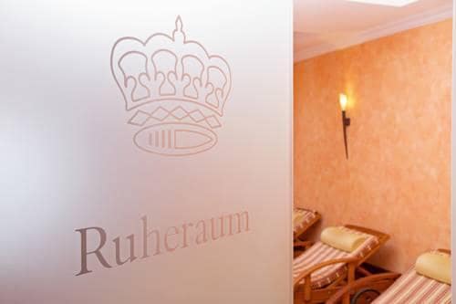 Churfurstenhof Wellnesshotel