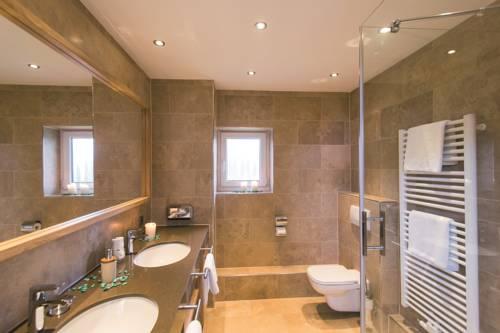 Churfurstenhof Wellnesshotel