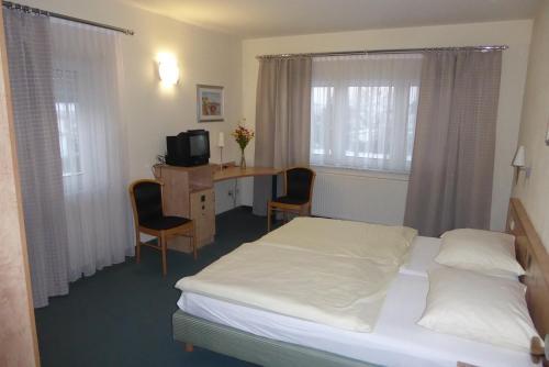 Hotel Ringpark